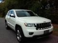 2012 Grand Cherokee Overland 4x4 #6 2012 Grand Cherokee Overland 4x4 #6