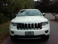 2012 Grand Cherokee Overland 4x4 #7 2012 Grand Cherokee Overland 4x4 #7