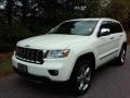 2012 Grand Cherokee Overland 4x4 #8 2012 Grand Cherokee Overland 4x4 #8