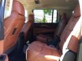 Rear Seat of 2017 Cadillac Escalade ESV Luxury 4WD #7