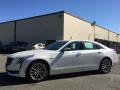 2017 CT6 3.0 Turbo Premium Luxury AWD Sedan #1