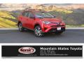 2017 RAV4 LE #1