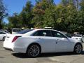 2017 CT6 3.0 Turbo Premium Luxury AWD Sedan #4