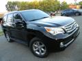 Front 3/4 View of 2011 Lexus GX 460 Premium #3