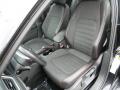 Front Seat of 2013 Volkswagen Jetta GLI #18