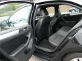 Rear Seat of 2013 Volkswagen Jetta GLI #19