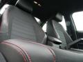Front Seat of 2013 Volkswagen Jetta GLI #22