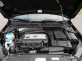  2013 Jetta 2.0 Liter TSI Turbocharged DOHC 16-Valve 4 Cylinder Engine #25