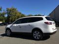 2017 Traverse LT #6