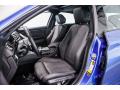  2016 BMW 4 Series Black Interior #6