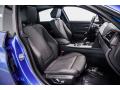 Front Seat of 2016 BMW 4 Series 435i xDrive Gran Coupe #13