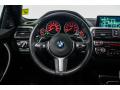  2016 BMW 4 Series 435i xDrive Gran Coupe Steering Wheel #16