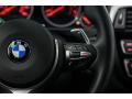 Controls of 2016 BMW 4 Series 435i xDrive Gran Coupe #18