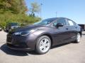 2017 Cruze LT #1