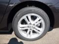 2017 Cruze LT #9