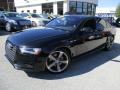 2015 A4 2.0T Premium Plus quattro #2