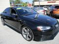 2015 A4 2.0T Premium Plus quattro #8