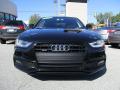 2015 A4 2.0T Premium Plus quattro #9