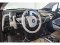 Dashboard of 2017 BMW i3 with Range Extender #5 Dashboard of 2017 BMW i3 with Range Extender #5