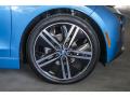 2017 BMW i3 with Range Extender Wheel #9 2017 BMW i3 with Range Extender Wheel #9