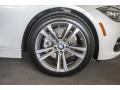  2017 BMW 3 Series 330i Sedan Wheel #10
