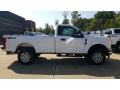 2017 F250 Super Duty XL Regular Cab 4x4 #3