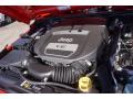  2017 Wrangler Unlimited 3.6 Liter DOHC 24-Valve VVT V6 Engine #5