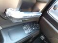 Controls of 2017 GMC Sierra 1500 Regular Cab 4WD #18