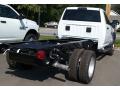 Undercarriage of 2017 Ram 5500 Tradesman Regular Cab 4x4 Chassis #3