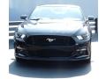 2016 Mustang GT Coupe #4