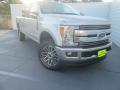 2017 F250 Super Duty Lariat Crew Cab 4x4 #1