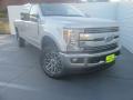 2017 F250 Super Duty Lariat Crew Cab 4x4 #2