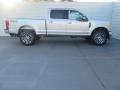 2017 F250 Super Duty Lariat Crew Cab 4x4 #3