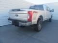 2017 F250 Super Duty Lariat Crew Cab 4x4 #4