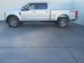 2017 F250 Super Duty Lariat Crew Cab 4x4 #6