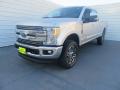 2017 F250 Super Duty Lariat Crew Cab 4x4 #7