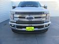 2017 F250 Super Duty Lariat Crew Cab 4x4 #8