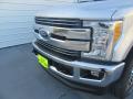 2017 F250 Super Duty Lariat Crew Cab 4x4 #10