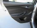 2016 Focus SE Sedan #18 2016 Focus SE Sedan #18