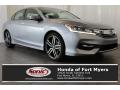 2017 Accord Sport Sedan #1
