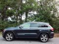 2014 Grand Cherokee Overland 4x4 #1