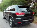 2014 Grand Cherokee Overland 4x4 #3