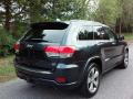 2014 Grand Cherokee Overland 4x4 #4