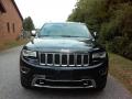 2014 Grand Cherokee Overland 4x4 #7