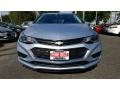 2017 Cruze LT #2