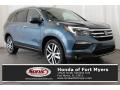 2016 Pilot Elite AWD #1 2016 Pilot Elite AWD #1