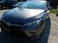 2017 Camry SE #1