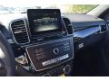 Controls of 2017 Mercedes-Benz GLE 350 4Matic #8