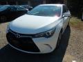 2017 Camry SE #1