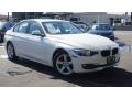 2014 3 Series 320i xDrive Sedan #2